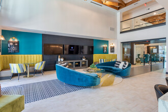 Three 77 Park in Fort Worth, TX - Building Photo - Interior Photo