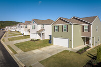 Valley Ridge in Rossville, GA - Foto de edificio - Building Photo