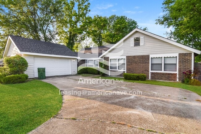 4305 Liztame Dr in Montgomery, AL - Building Photo - Building Photo