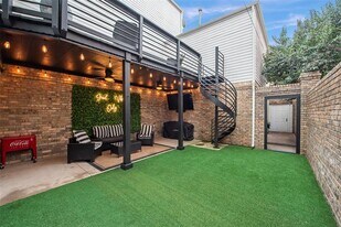 3411 W 6th St in Fort Worth, TX - Building Photo