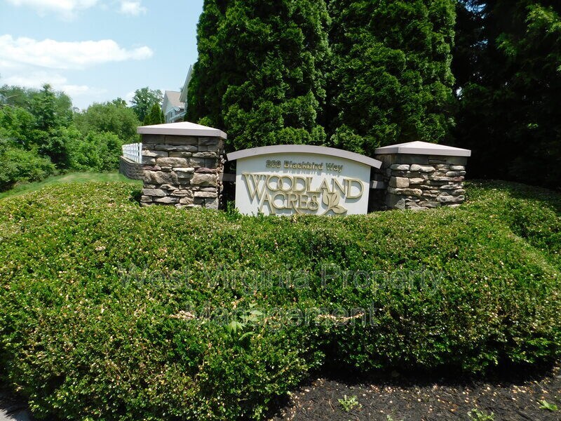 210 Cardinal Wy in Lewisburg, WV - Building Photo