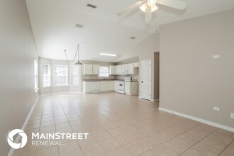 6245 Old Dixie Dr in St. Augustine, FL - Building Photo - Building Photo