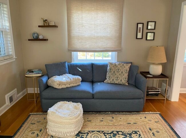 4629 Tilden St NW in Washington, DC - Building Photo - Building Photo