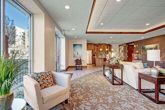 460 E 400 S in Salt Lake City, UT - Foto de edificio - Building Photo