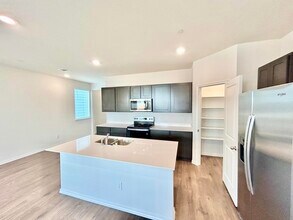 7012 Cottonseed Dr in Princeton, TX - Building Photo - Building Photo