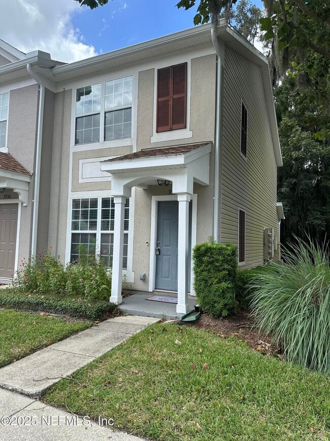 3548 Lone Tree Ln in Jacksonville, FL - Building Photo - Building Photo