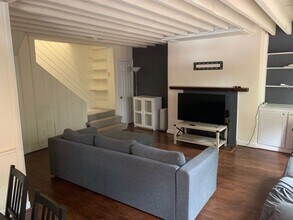 3505 N St NW in Washington, DC - Building Photo - Building Photo