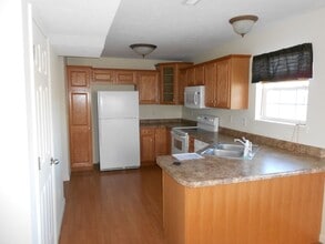 21489 Risky Rd in Waynesville, MO - Building Photo - Building Photo