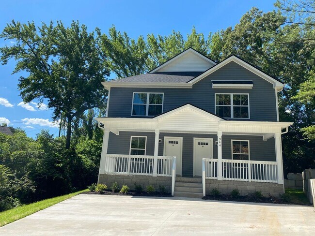944 Norman Dr in Clarksville, TN - Building Photo - Building Photo