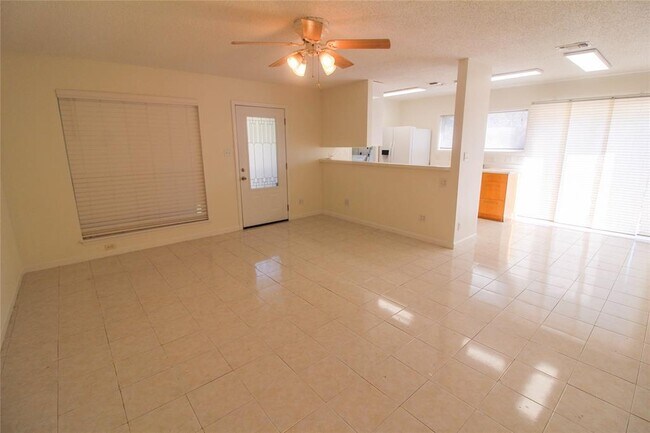 property at 11705 Cherokee St