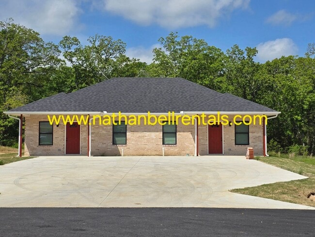 property at 269 Chisholm Trail