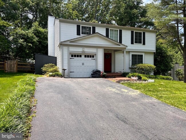 5925 Vernons Oak Ct in Burke, VA - Building Photo - Building Photo