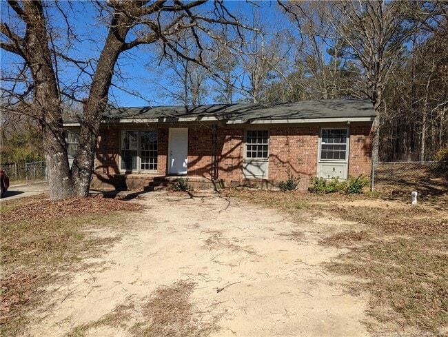 property at 6556 Tareyton Rd