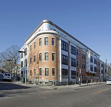 Bloomfield Apartments in Boston, MA - Building Photo - Building Photo