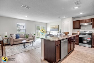 6474 Sweetbay Ln in Jacksonville, FL - Foto de edificio - Building Photo