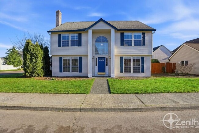 property at 16101 SE 18th St