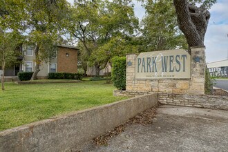 Park West in Austin, TX - Building Photo - Building Photo
