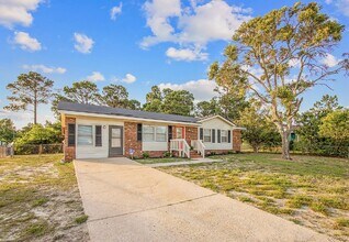 2816 E Cramer Dr in Fayetteville, NC - Building Photo - Building Photo