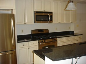 3524 Elliott St in Baltimore, MD - Building Photo - Building Photo