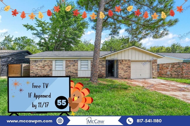 property at 12212 Duchess Dr