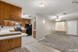 1424 Christine Rd in Wichita Falls, TX - Building Photo - Building Photo