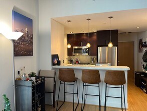 919 Florida Ave NW, Unit 202 in Washington, DC - Building Photo - Building Photo