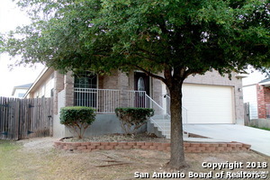 554 Coral Harbor in San Antonio, TX - Building Photo - Building Photo