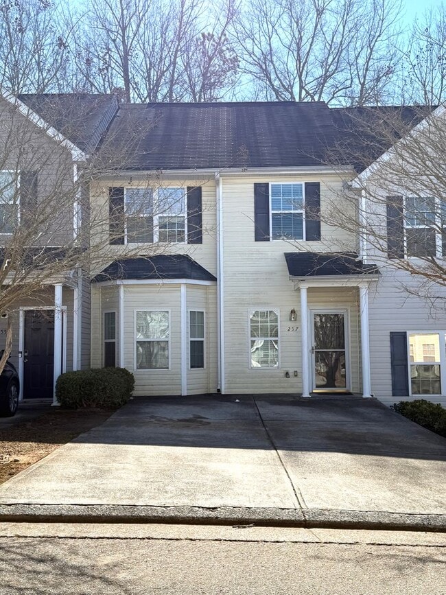 257 Venture Path in Hiram, GA - Building Photo - Building Photo