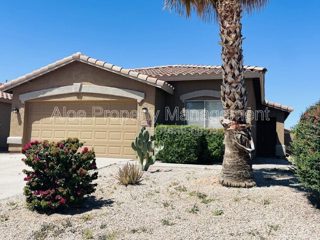 43724 Elm Dr in Maricopa, AZ - Building Photo - Building Photo