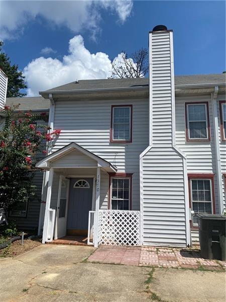 1370 Kennesaw Trace Ct