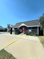 616 Shaver St in Pasadena, TX - Building Photo