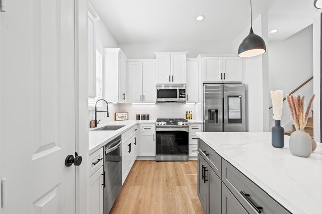 property at 5209 Green Pine Tree Dr