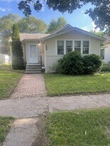 848 Blair Ave in St. Paul, MN - Building Photo