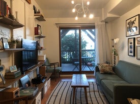 3755 Folsom St in San Francisco, CA - Building Photo