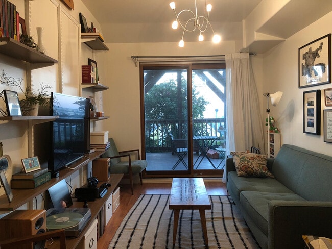 property at 3755 Folsom St