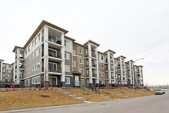 Sage Place in Calgary, AB - Building Photo - Building Photo