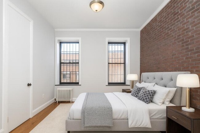 60 Avenue B, Unit 1D in New York, NY - Foto de edificio - Building Photo