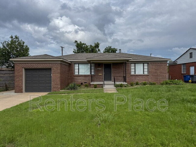 property at 2215 S Winston Ave