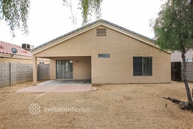 13054 W Via Camille in El Mirage, AZ - Building Photo - Building Photo