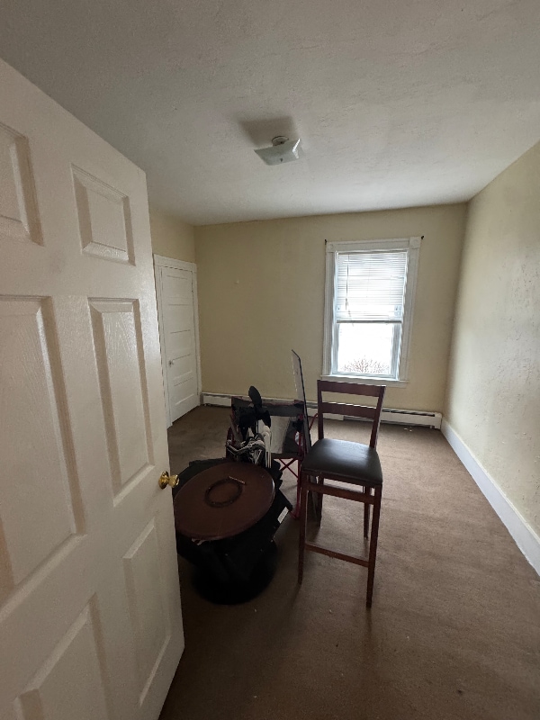 21 Branch St in Worcester, MA - Foto de edificio - Building Photo