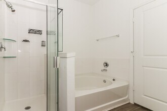 1321 Grass Bnd Dr in Katy, TX - Building Photo - Building Photo