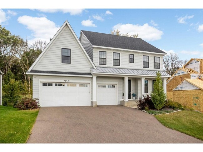 property at 7252 61st St S