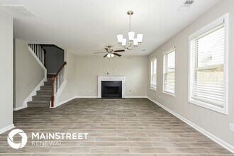 7815 Bell Tower Ln in Fairburn, GA - Building Photo - Building Photo