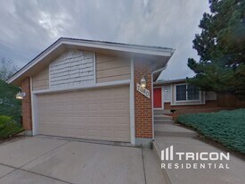 7040 Nettlewood Pl in Colorado Springs, CO - Building Photo