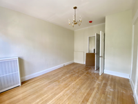 20 Alton Pl, Unit 4 in Brookline, MA - Foto de edificio - Building Photo