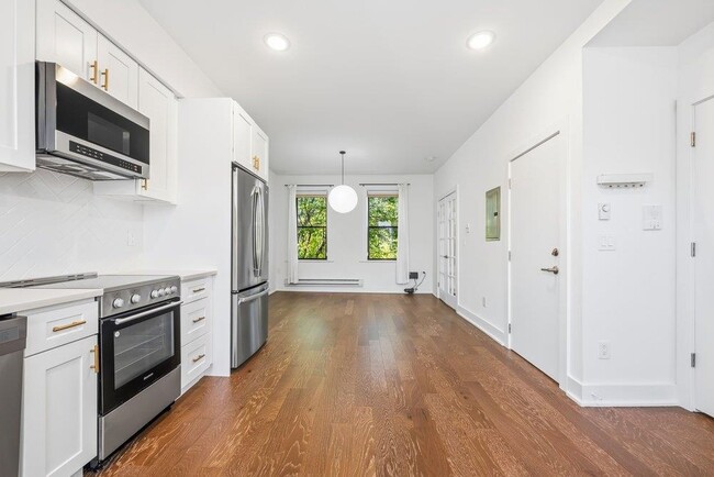 property at 366 2nd St