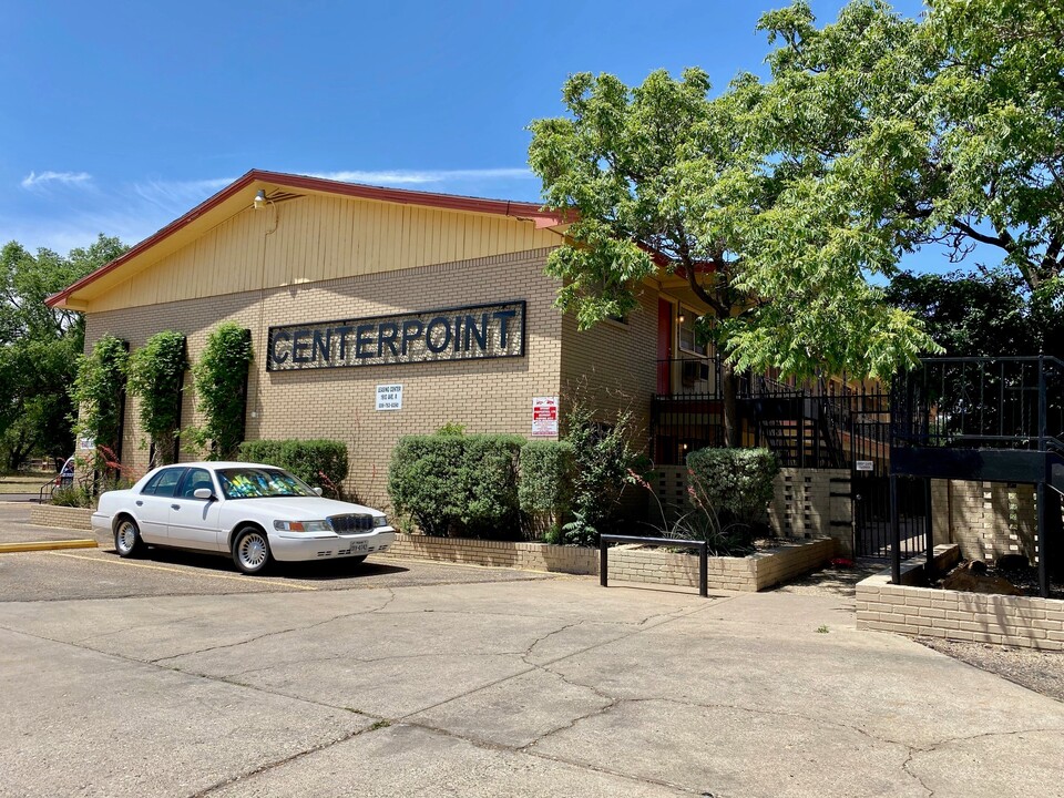 Centerpoint in Lubbock, TX - Building Photo