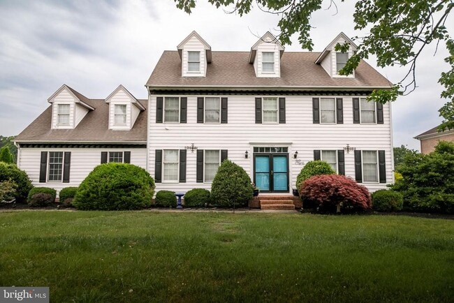 5444 E Nithsdale Dr in Salisbury, MD - Building Photo - Building Photo