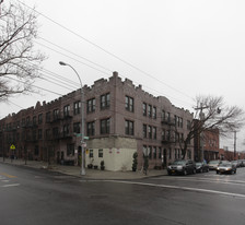 42 Saint Nicholas Ave Apartments