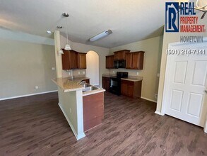 2064 Fern Valley Dr in Alexander, AR - Building Photo - Building Photo